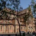 Basilika Notre Dame in Saigon