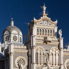 Basilika Nuestra Señora de los Ángeles