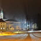 Basilika Ochsenhausen