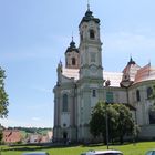 Basilika Ottobeuren