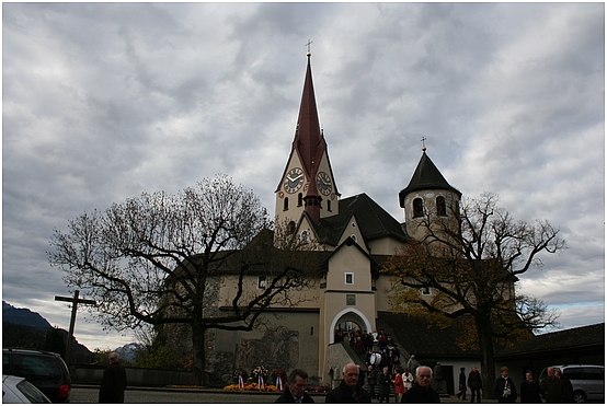 Basilika Rankweil