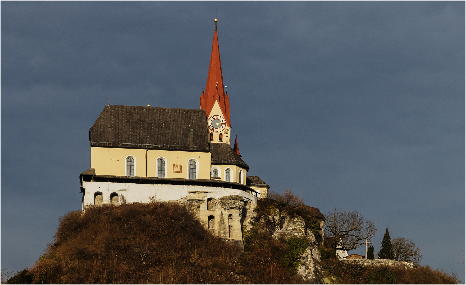 Basilika Rankweil