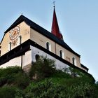 Basilika Rankweil in Vorarlberg