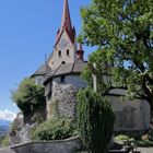 Basilika Rankweil Vorarlberg