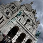 Basilika Sacré-Coer, Paris