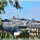 Basilika Sacre Coeur