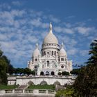 Basilika Sacré-Coeur