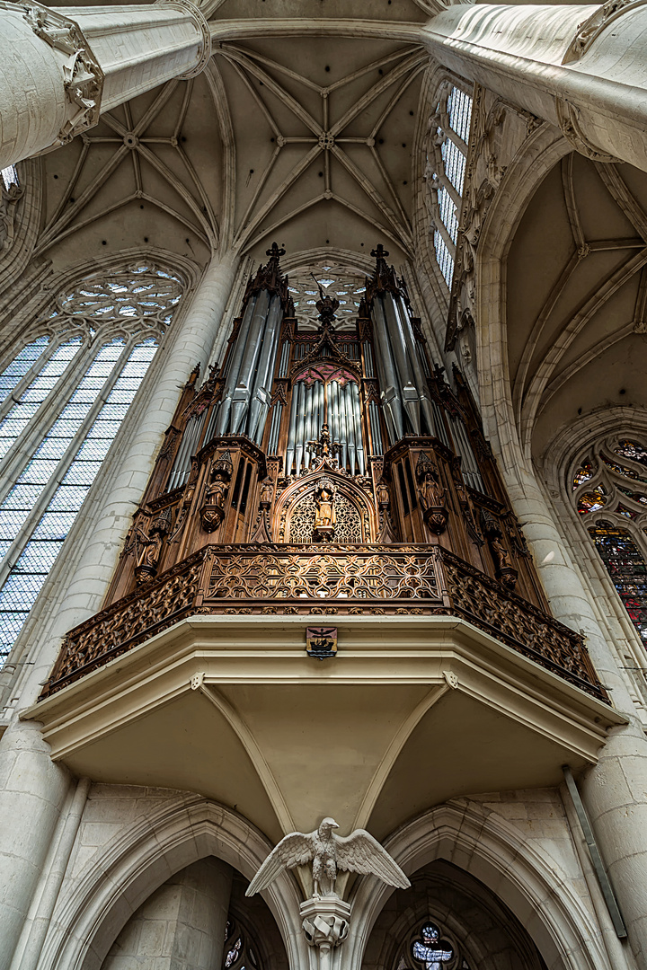 Basilika Saint-Nicolas