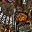 Basilika Saint Nikolaus / Amsterdam