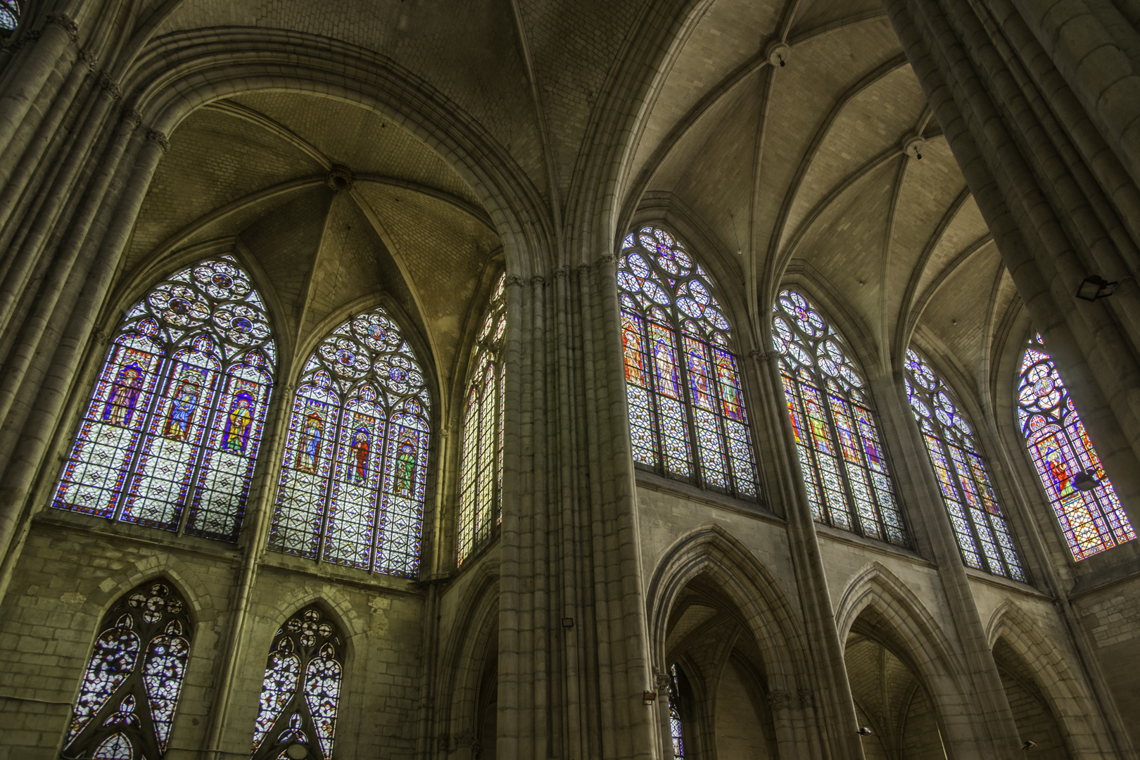 Basilika Saint-Urbain, Troyes