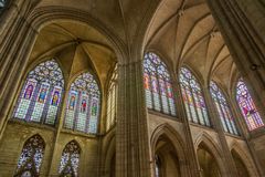 Basilika Saint-Urbain, Troyes