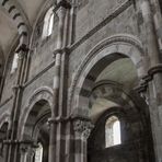 Basilika Sainte-Marie-Madeleine, Vezelay