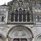 Basilika Sainte-Marie-Madeleine, Vezelay