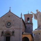 Basilika San Benedetto