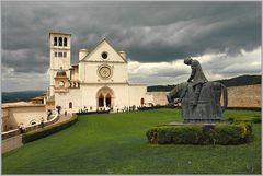 Basilika San Francesco