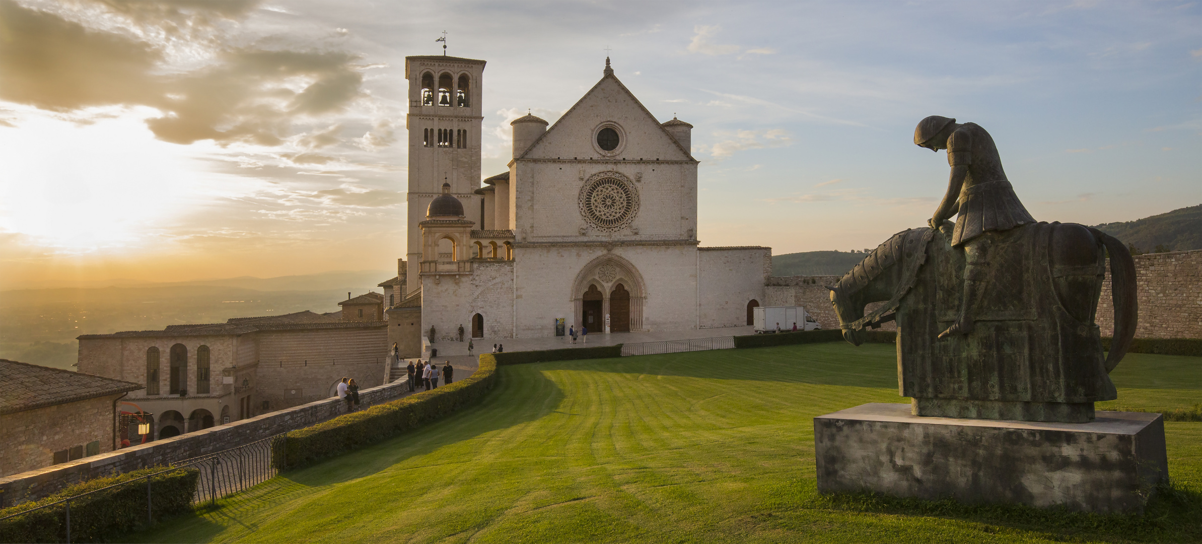 Basilika San Francesco