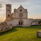 Basilika San Francesco