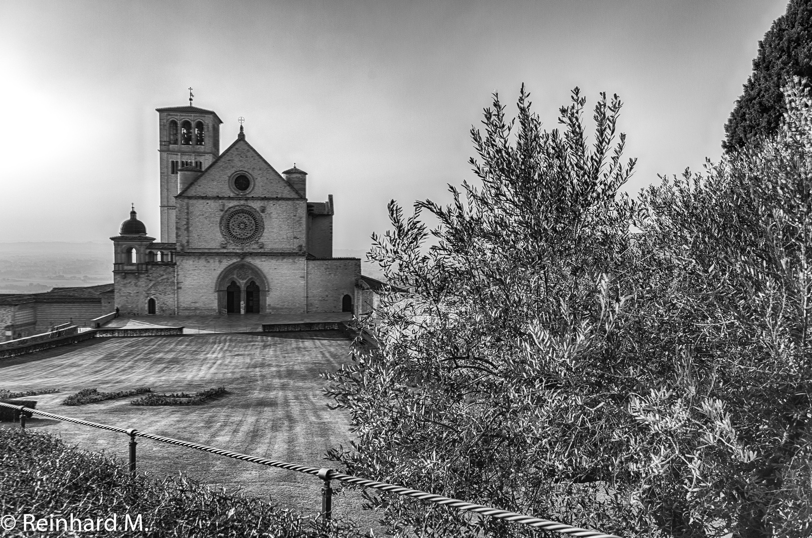 Basilika San Francesco