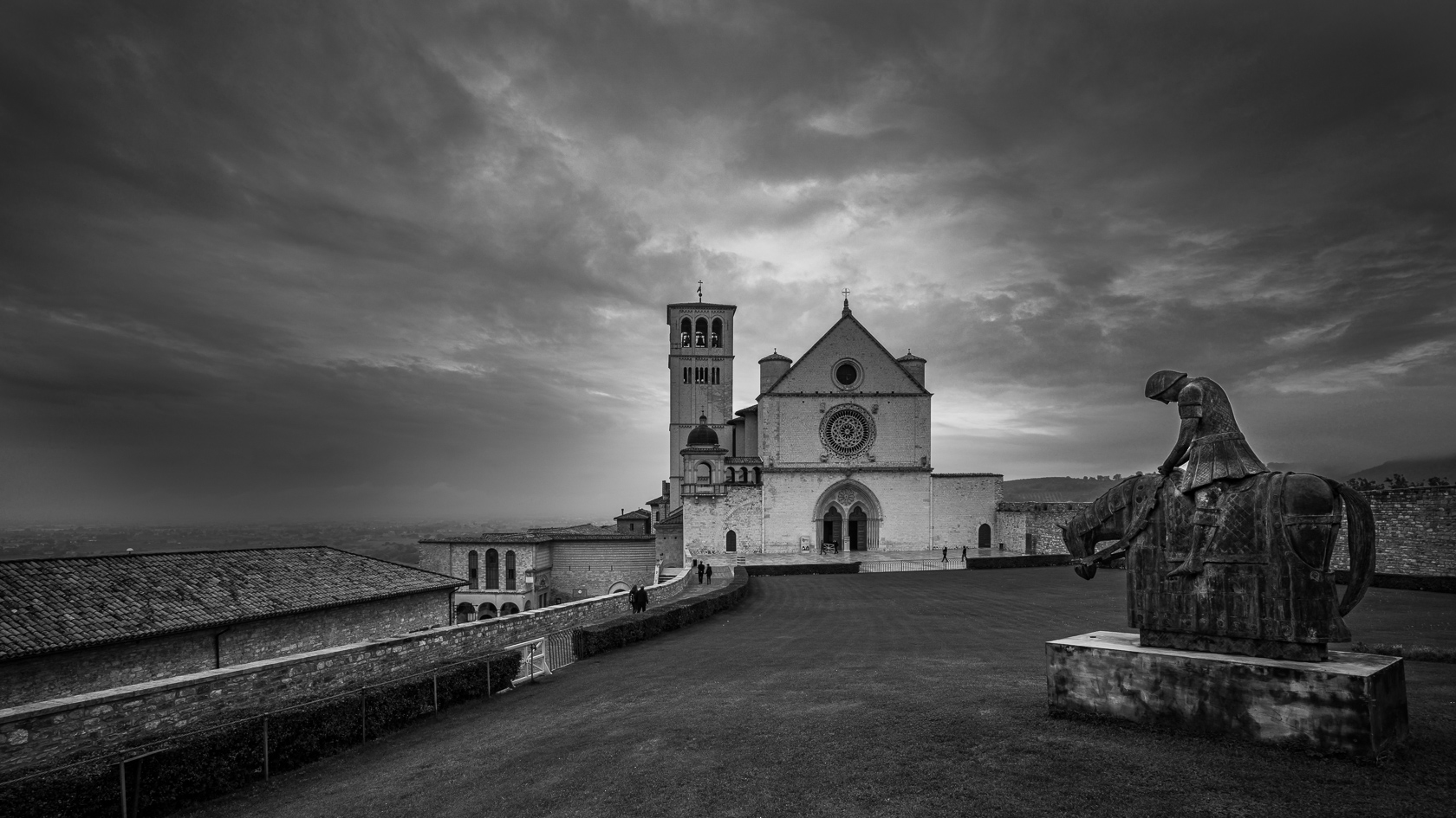 Basilika San Francesco