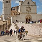 Basilika San Francesco in Assisi