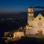 Basilika San Francesco in Assisi