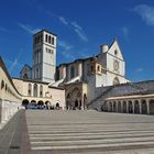 Basilika San Francesco in Assisi II