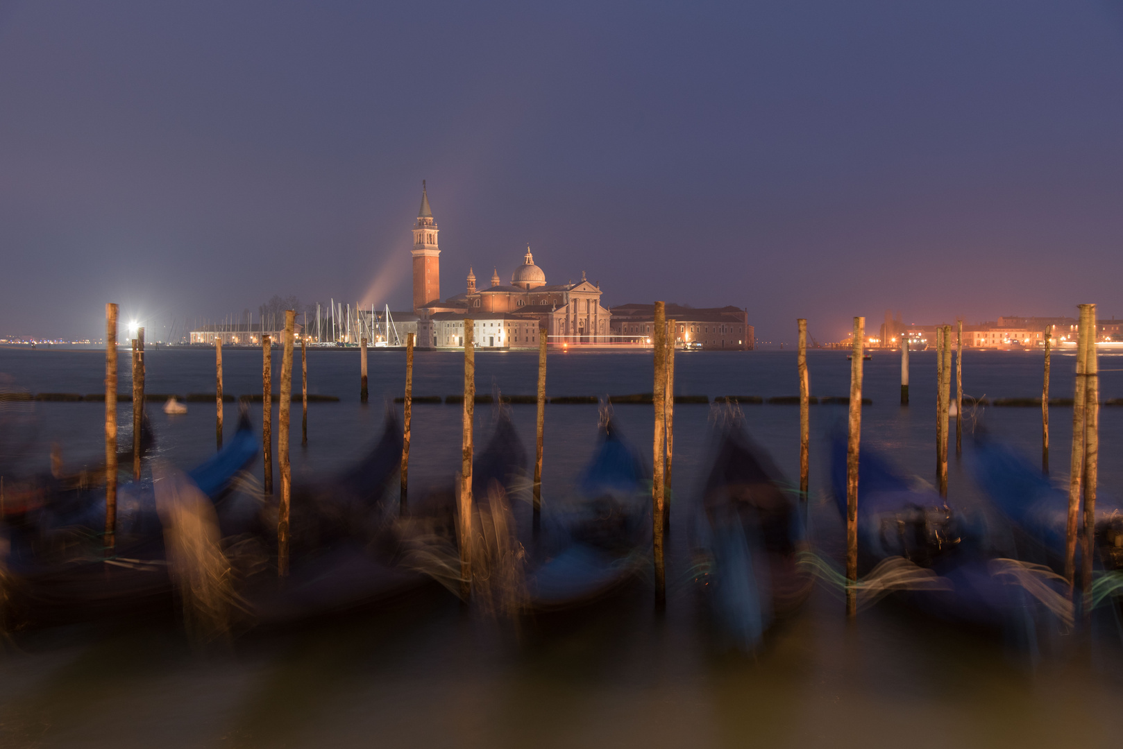 Basilika San Giorgio Maggiore