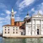 Basilika San Giorgio Maggiore