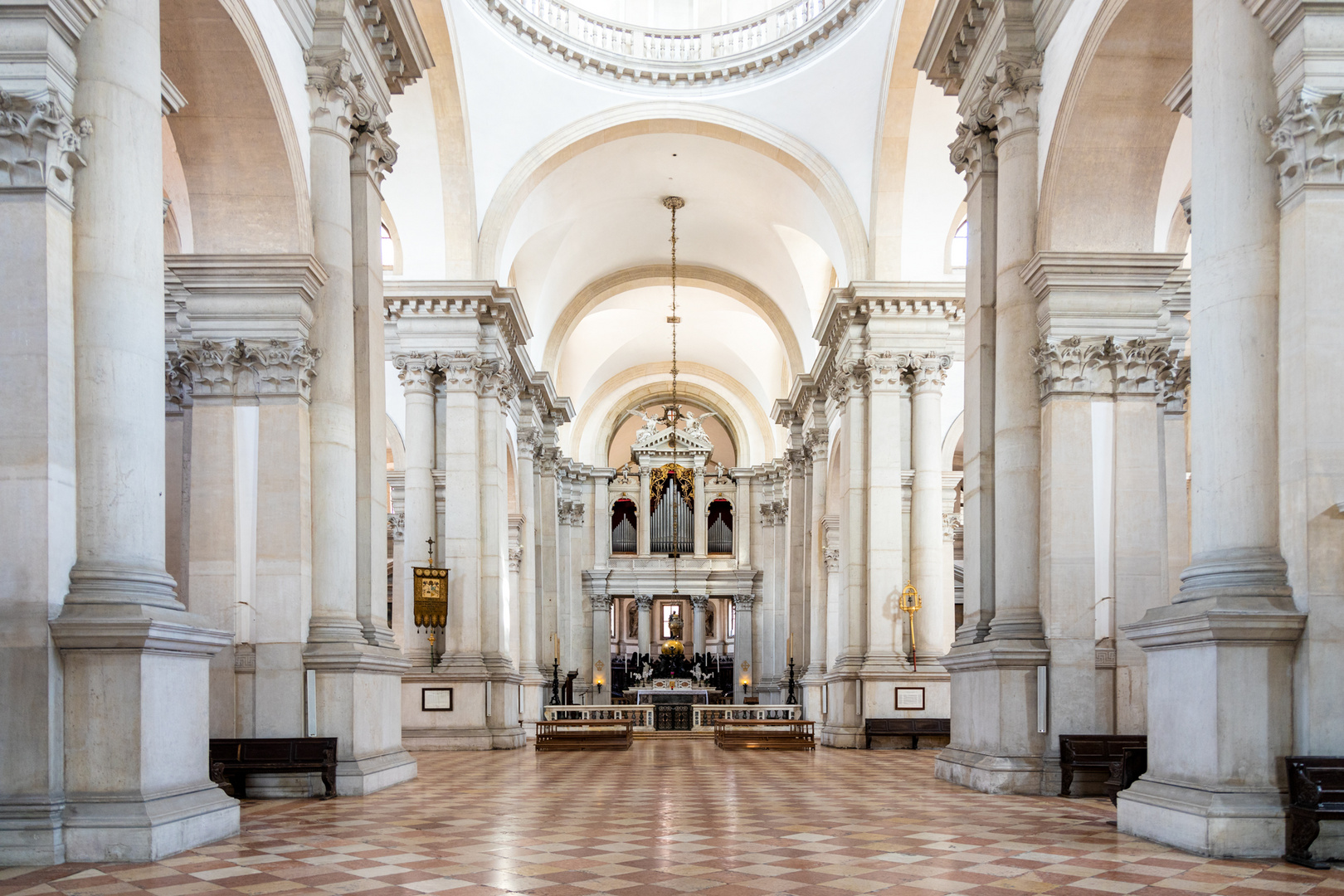 Basilika San Giorgio Maggiore