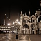 Basilika San Marco - Venedig