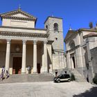 Basilika - San Marino