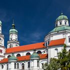 Basilika Sankt Lorenz