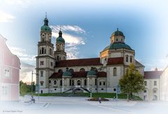 Basilika Sankt Lorenz