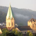 Basilika Sankt Ludgerus in Essen-Werden