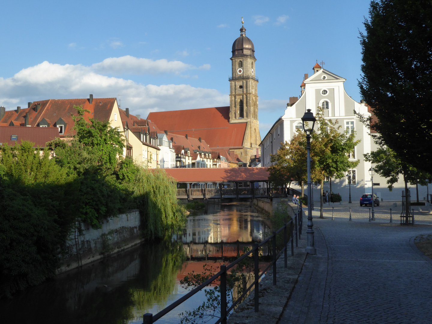 Basilika Sankt Martin