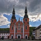 Basilika-Sankt-Salvator