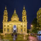 Basilika Sankt Stephan in Budapest