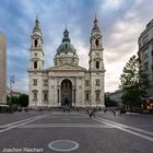 Basilika Sankt Stephan in Budapest