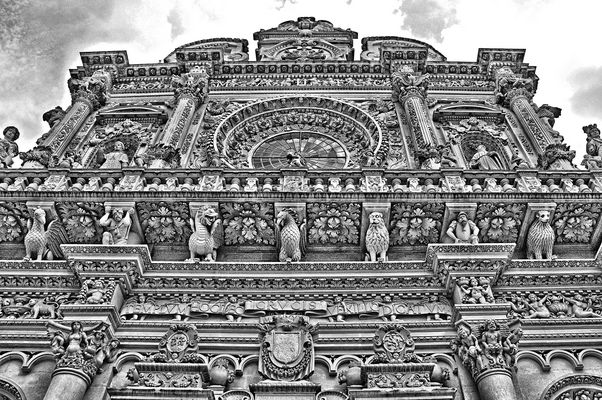 Basilika Santa Croce