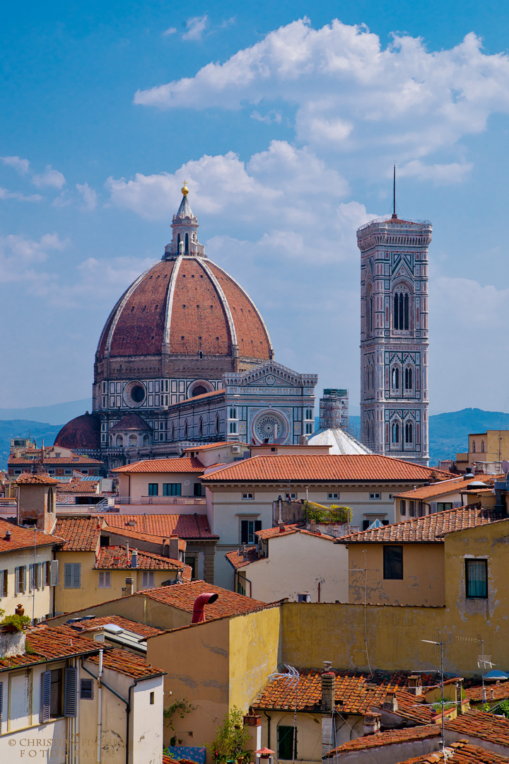 Basilika Santa Maria del Fiore