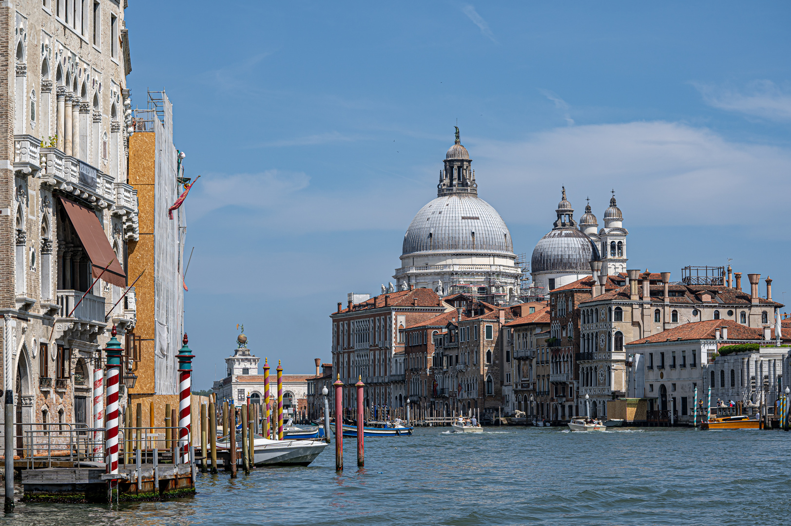 Basilika Santa Maria della Salute