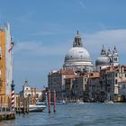 Basilika Santa Maria della Salute