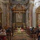 Basilika ~ Sant’Agnese in Agone ~ Roma-