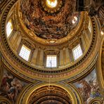 Basilika ~ Sant’Agnese in Agone ~ Roma-