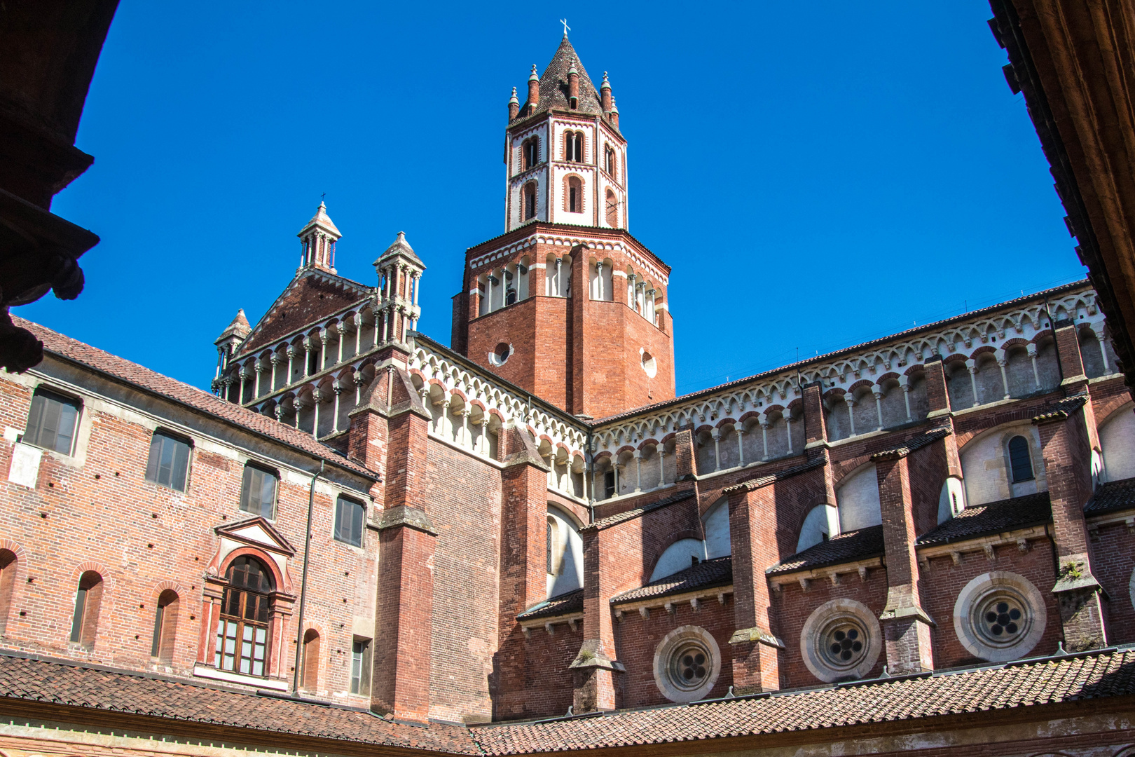 Basilika Sant’Andrea