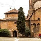 Basilika Santo Stefano