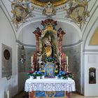  Basilika Scheyern Marienaltar