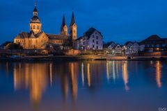 BASILIKA SELIGENSTADT