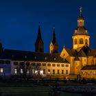 Basilika Seligenstadt