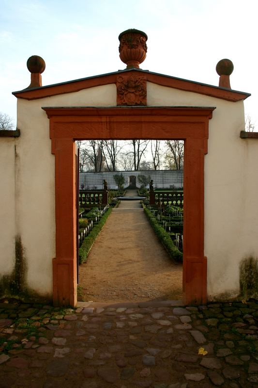 Basilika Seligenstadt